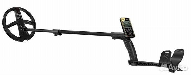 Металлоискатель XP ORX с катушкой x35 22.5 см