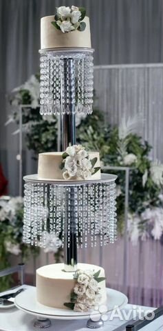 Подставка для торта (аренда)