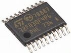 Микроконтроллер STM32F030F4P6 объявление продам