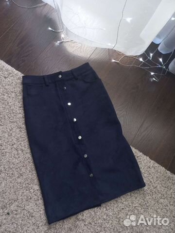 Юбка карандаш