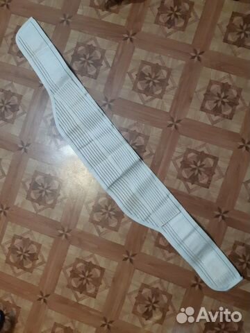 Бандаж до и послеродовой М