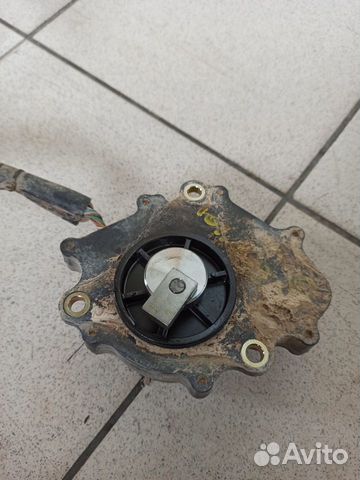 Моторчик с сервоприводом Русская механика 500 tgb