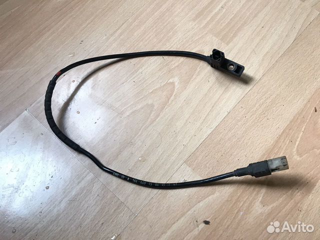 Датчик износа задних колодок Мерседес 164 6.3 амг