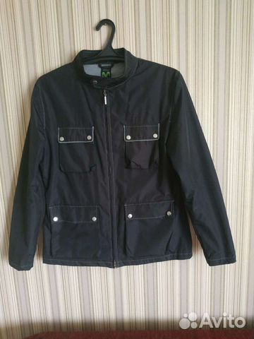 Куртка мужская