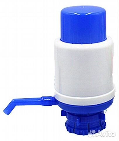 Помпа для воды