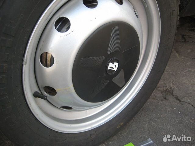 Ваз 2108 колпаки