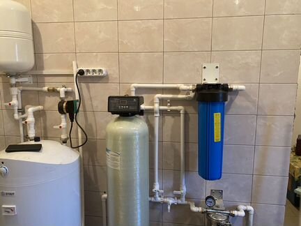 Система очистки Воды, анализ Воды, фильтр для воды