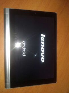 Lenovo yoga tablet 2-1050L