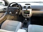Chevrolet Lacetti 1.6 МТ, 2009, 86 300 км объявление продам