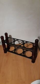 Подставка под цветы