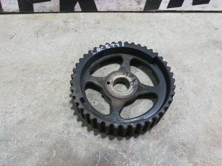 Шестерня распредвала правая Chevrolet Lacetti 2008