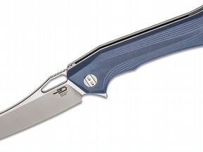 Складной нож Bestech knives platypus сталь D2