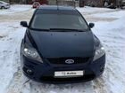 Ford Focus 1.8 МТ, 2009, 232 425 км