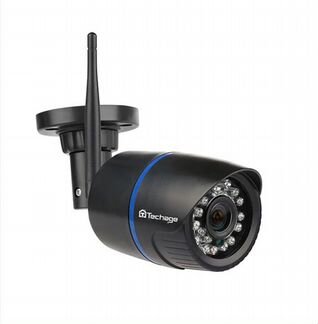 Беспроводная Wifi камера 1080P (уличная)