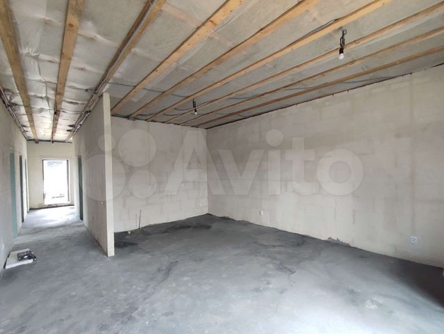 Дом 104 м² на участке 6 сот.