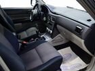 Subaru Forester 2.0 МТ, 2007, 299 890 км объявление продам