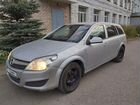Opel Astra 1.6 МТ, 2013, 177 655 км