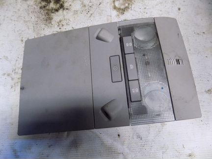 Плафон салонный Astra H / Family 2004-2015