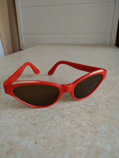 Винтажные Детские солнцезащитные очки СССР