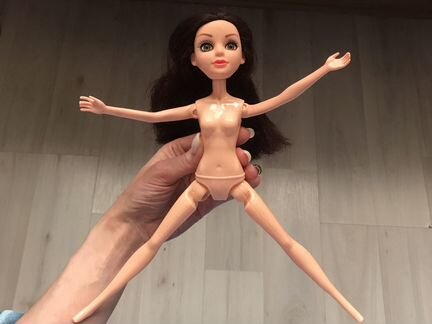 Кукла мс2 project