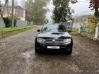 Renault Duster 2.0 AT, 2013, 133 000 км