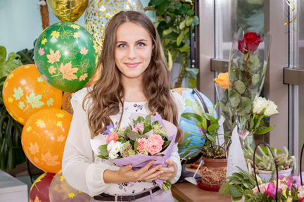 Преподаватель начальных классов. Летние занятия