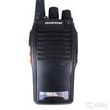 Рация baofeng BF-777S; 47314