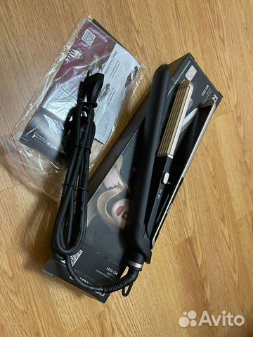 Выпрямитель redmond новый