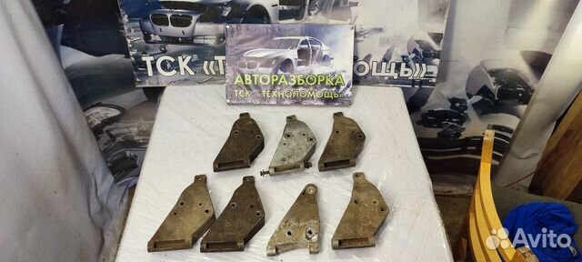 Кронштейн Volkswagen Audi