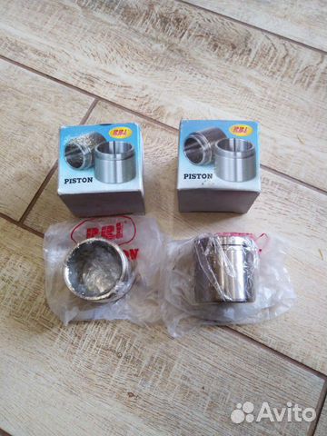 Митцубиси Паджеро 4 поршень заднего тормозного суп