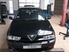 Alfa Romeo 146 2.0 МТ, 1996, 116 675 км