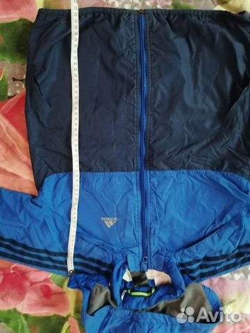 Куртка на мальчика