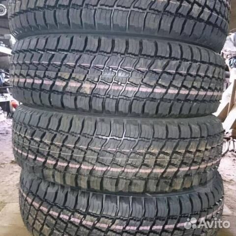 КАМА Кама-219 225/75 R16