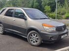 Buick Rendezvous 3.4 AT, 2001, 175 000 км