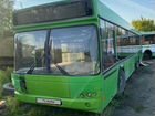 Городской автобус МАЗ 206085, 2014