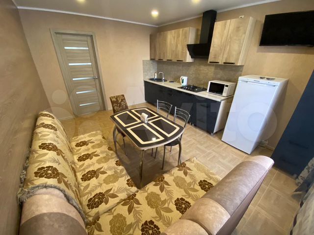 1-к. квартира, 43,8 м², 2/9 эт.