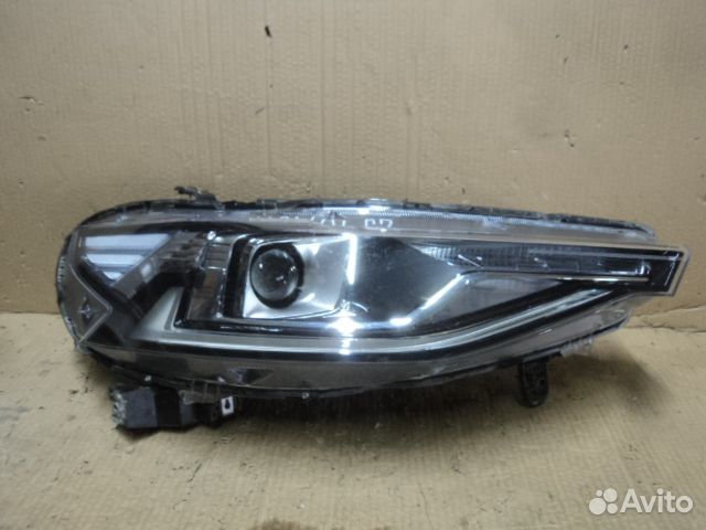 Фара правая Haval Haval F7 с 2019 Хавал Хавел