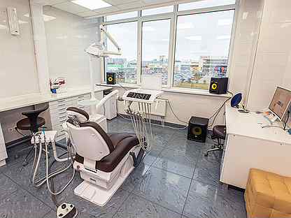 Аренда стоматологического кабинета 25 кв м