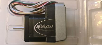 Промышленный шаговый двигатель Schneider / IMS