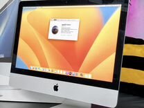 iMac 21.5 2012 240GB SSD (Гарантия)