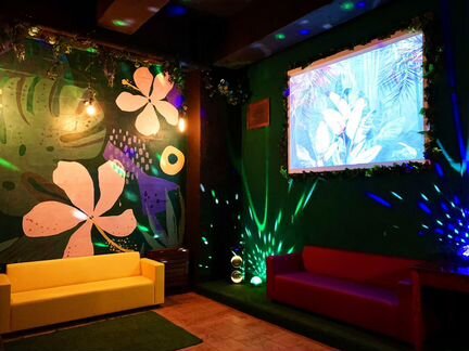 Лофт для мероприятий/аренда на праздник