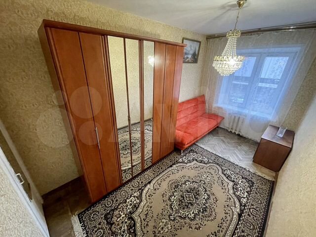 Комната 15 м² в 3-к., 6/8 эт.