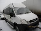 Iveco Daily 2.3 МТ, 2020, битый, 243 353 км