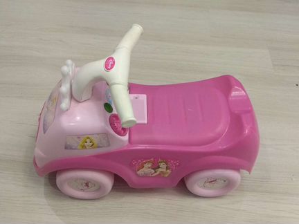 Детская машина каталка