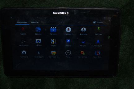 5 Планшетов Samsung/Huawei/Wolder/Q.pad/bmxc