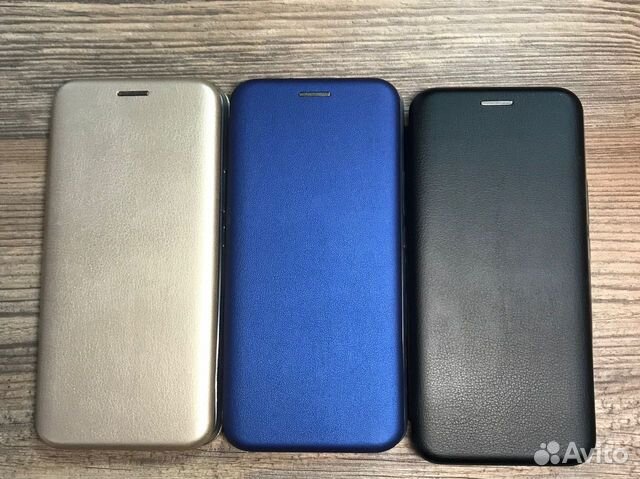 Чехол-книжка Huawei Honor 30