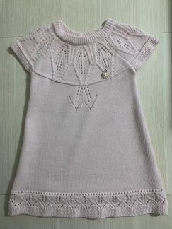 Сарафан для девочки, р. 86