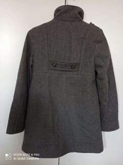 Пальто для девочки