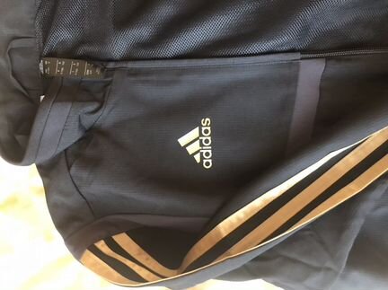 Адидас, детский спортивный костюм Реал Мадрид, 140