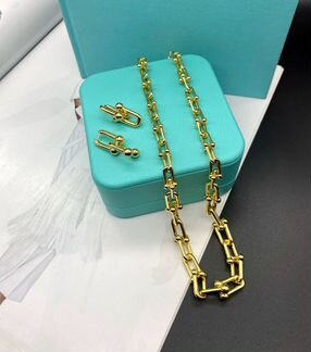 Колье tiffany браслет Тиффани